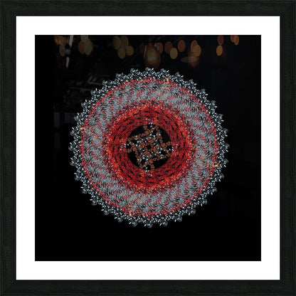 Simple Mandala40