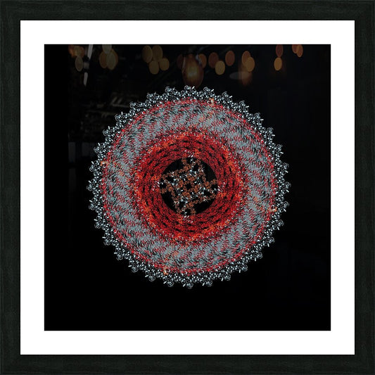 Simple Mandala40