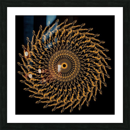 Simple Mandala30
