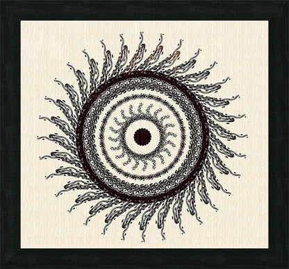2204731 :: Framed Print