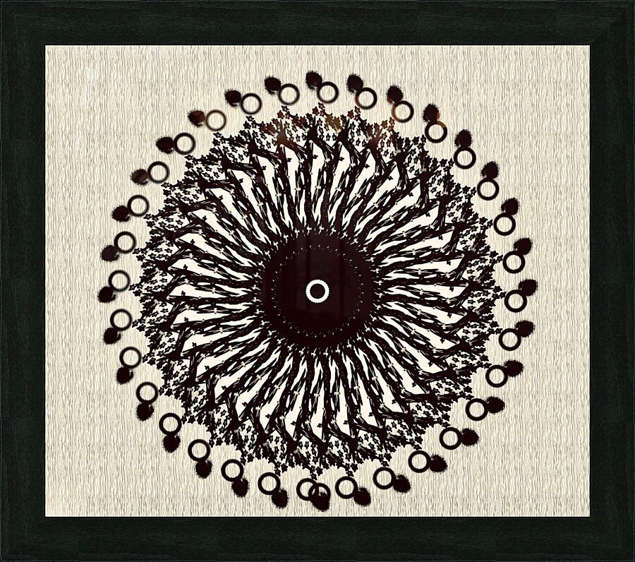 2204736 :: Framed Print