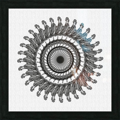 2204750 :: Framed Print