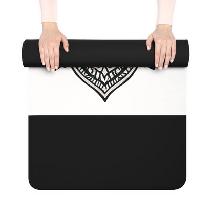 Yoga Mat for Dog Lovers