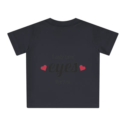 Adorable Baby T-Shirt with Whimsical Designs, Perfect for Baby Showers, Birthdays, Everyday Wear, Fun Gift, Cute Kids Fashion