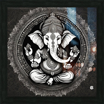 2402004 :: Framed Print