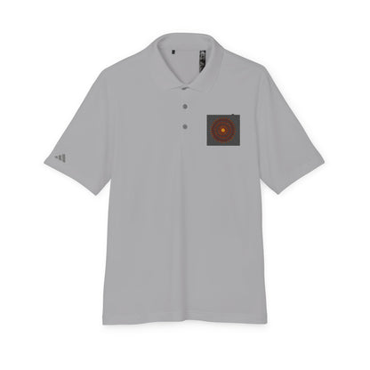 Adidas Unisex Performance Polo - Stylish Athletic Wear for Active Lifestyles