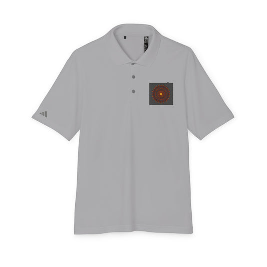 Adidas Unisex Performance Polo - Stylish Athletic Wear for Active Lifestyles