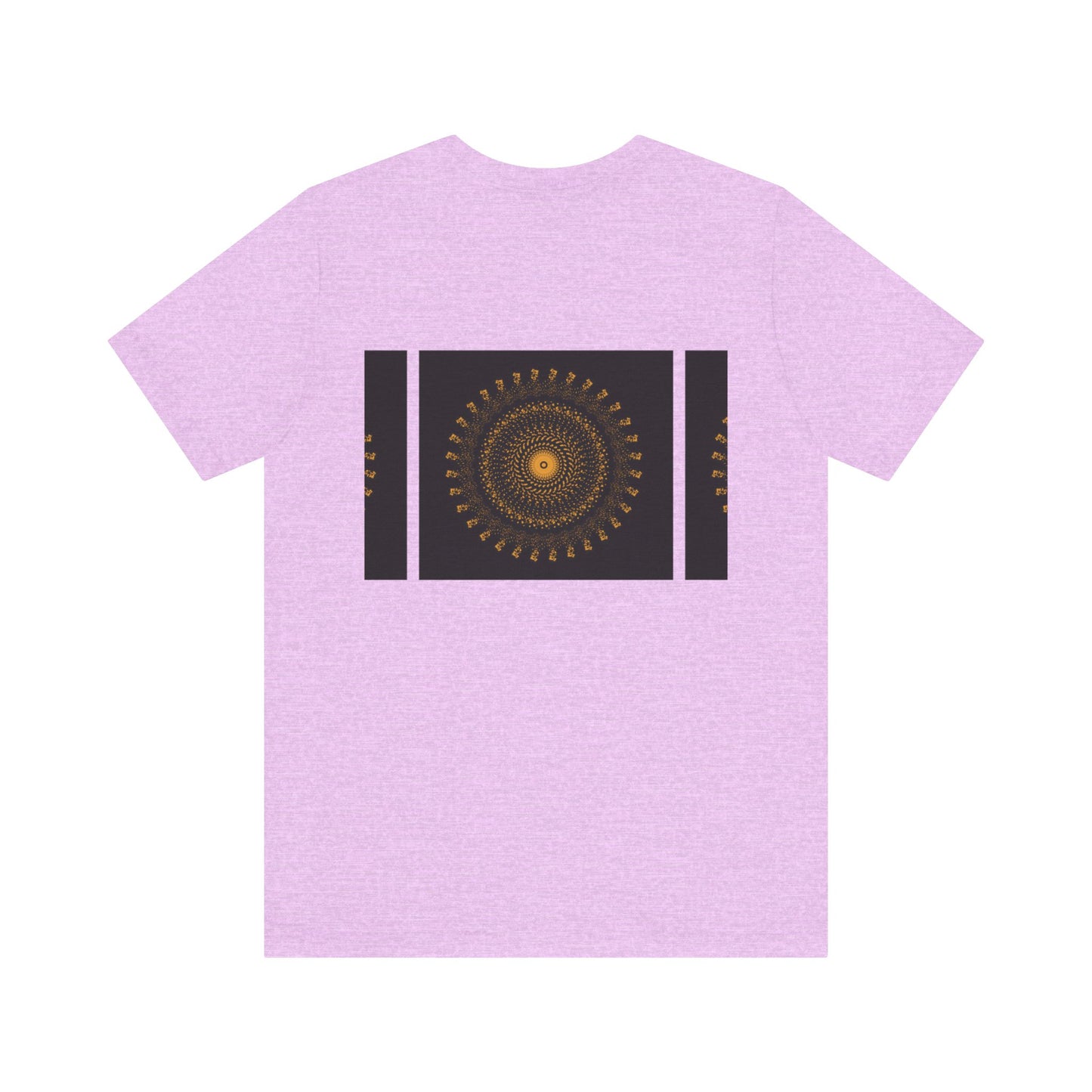 Empowering Graphic Tee | Unisex Jersey Short Sleeve Tee, Stylish Casual Wear, Unique Gift Idea, Motivational Apparel, Everyday Comfort
