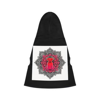 Stylish Pet Hoodie with Butterfly Design, Cozy Dog Apparel, Perfect for Pet Lovers, Fashionable Puppy Hoodie, Unique Animal Wear, Gift [...]