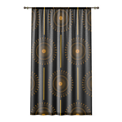 Window Curtain