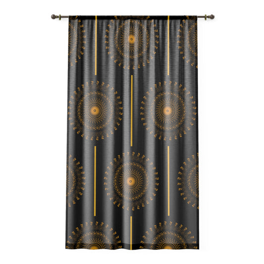 Window Curtain