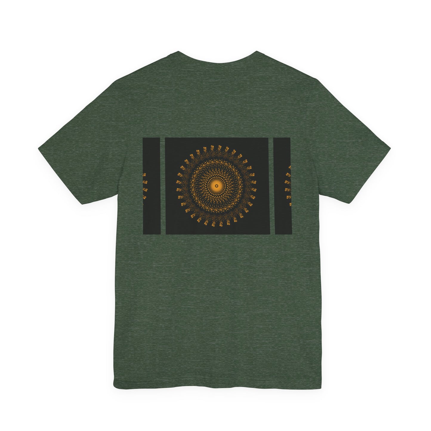 Empowering Graphic Tee | Unisex Jersey Short Sleeve Tee, Stylish Casual Wear, Unique Gift Idea, Motivational Apparel, Everyday Comfort