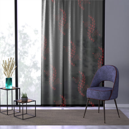 Window Curtain