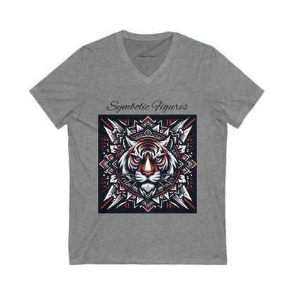 Tiger Tee