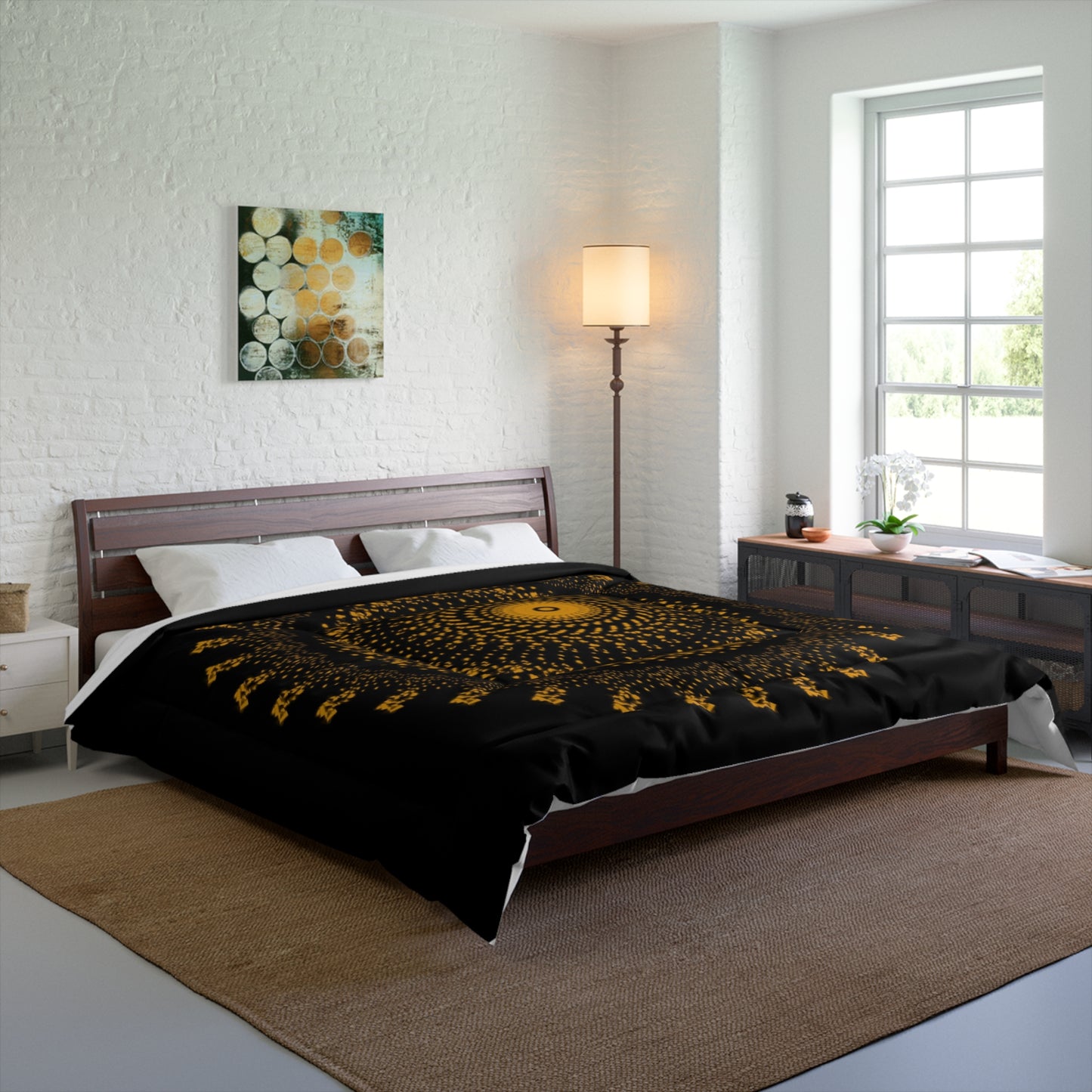 Premium Quality Comforter