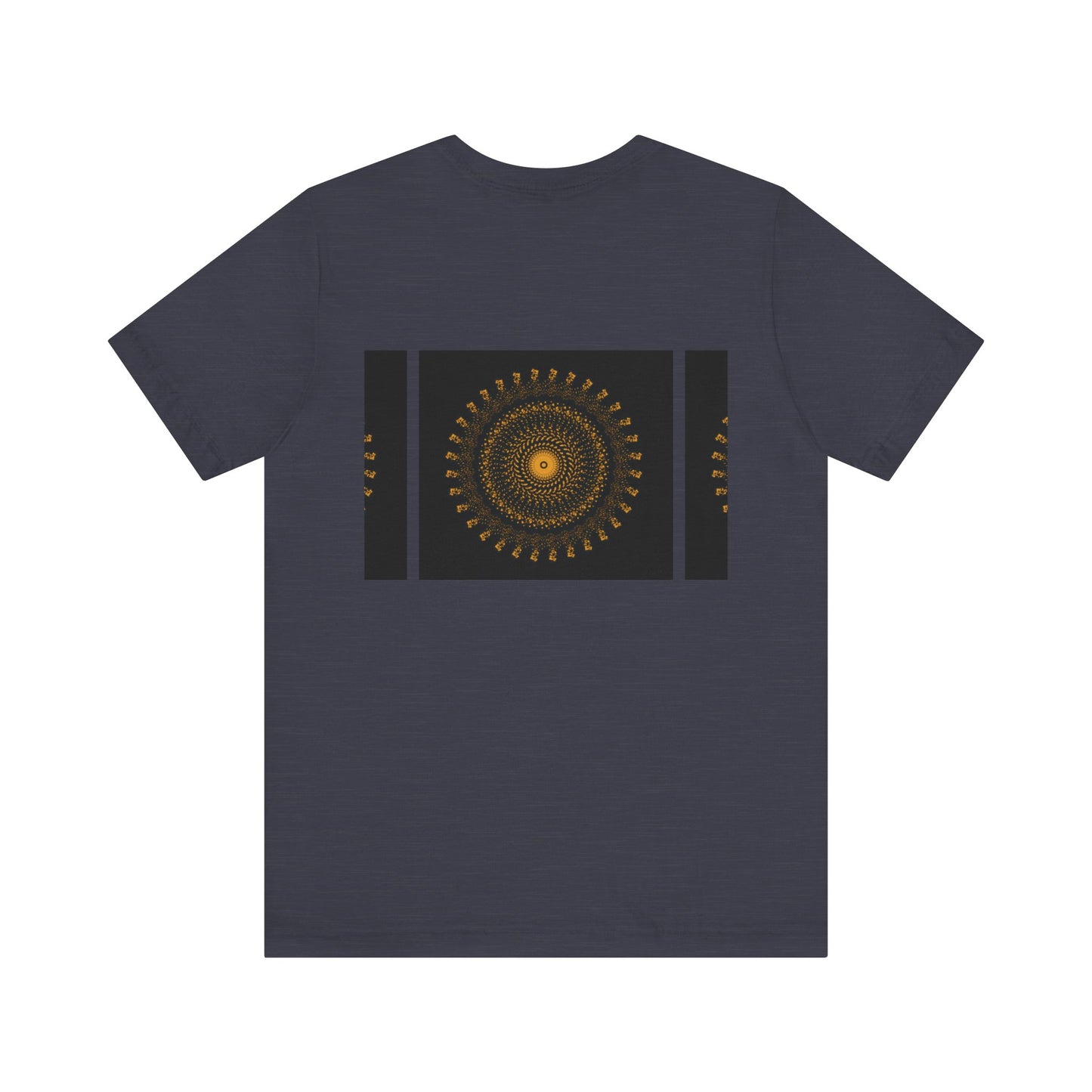Empowering Graphic Tee | Unisex Jersey Short Sleeve Tee, Stylish Casual Wear, Unique Gift Idea, Motivational Apparel, Everyday Comfort