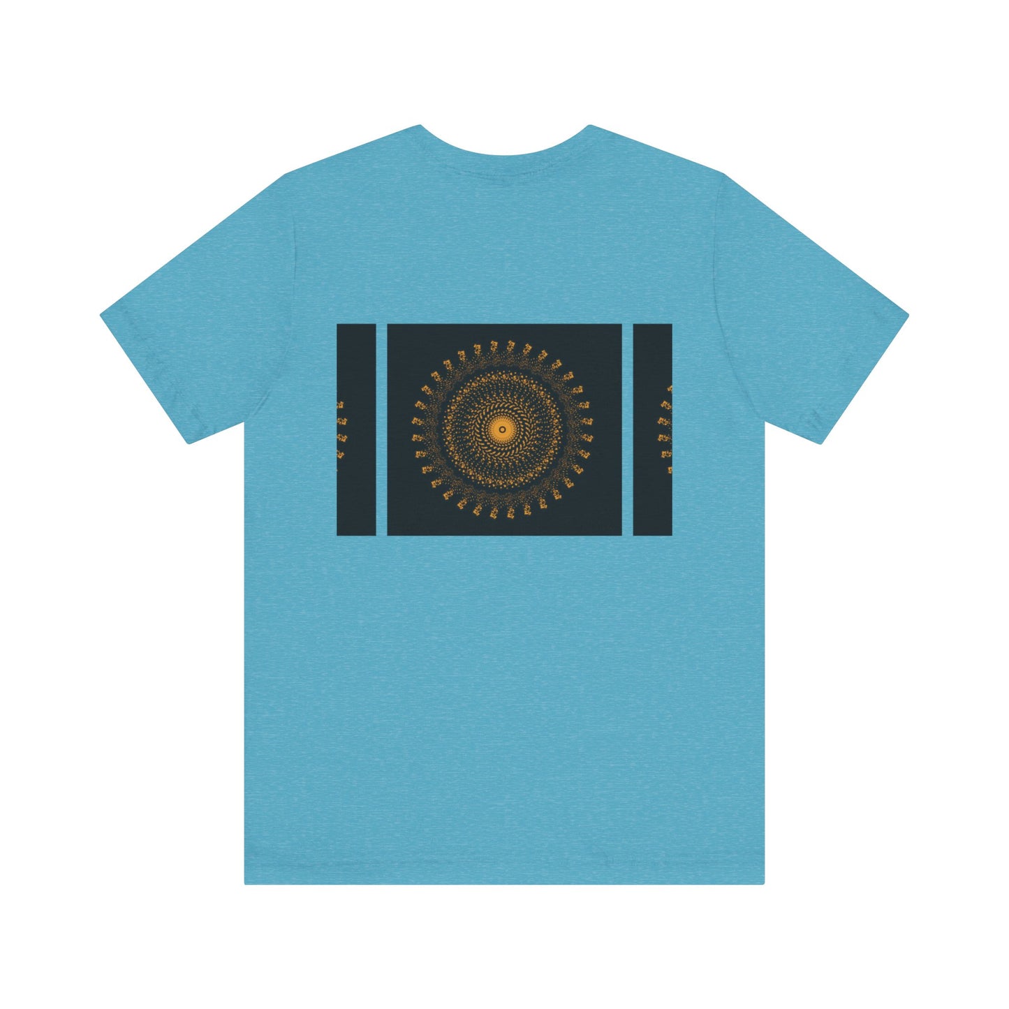 Empowering Graphic Tee | Unisex Jersey Short Sleeve Tee, Stylish Casual Wear, Unique Gift Idea, Motivational Apparel, Everyday Comfort