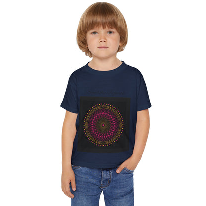 Heavy Cotton™ Toddler T-shirt with 'I Only Have Eyes for You' Design - Cute Kids Shirt, Toddler Gift, Birthday Tee, Love T-shirt, [...]