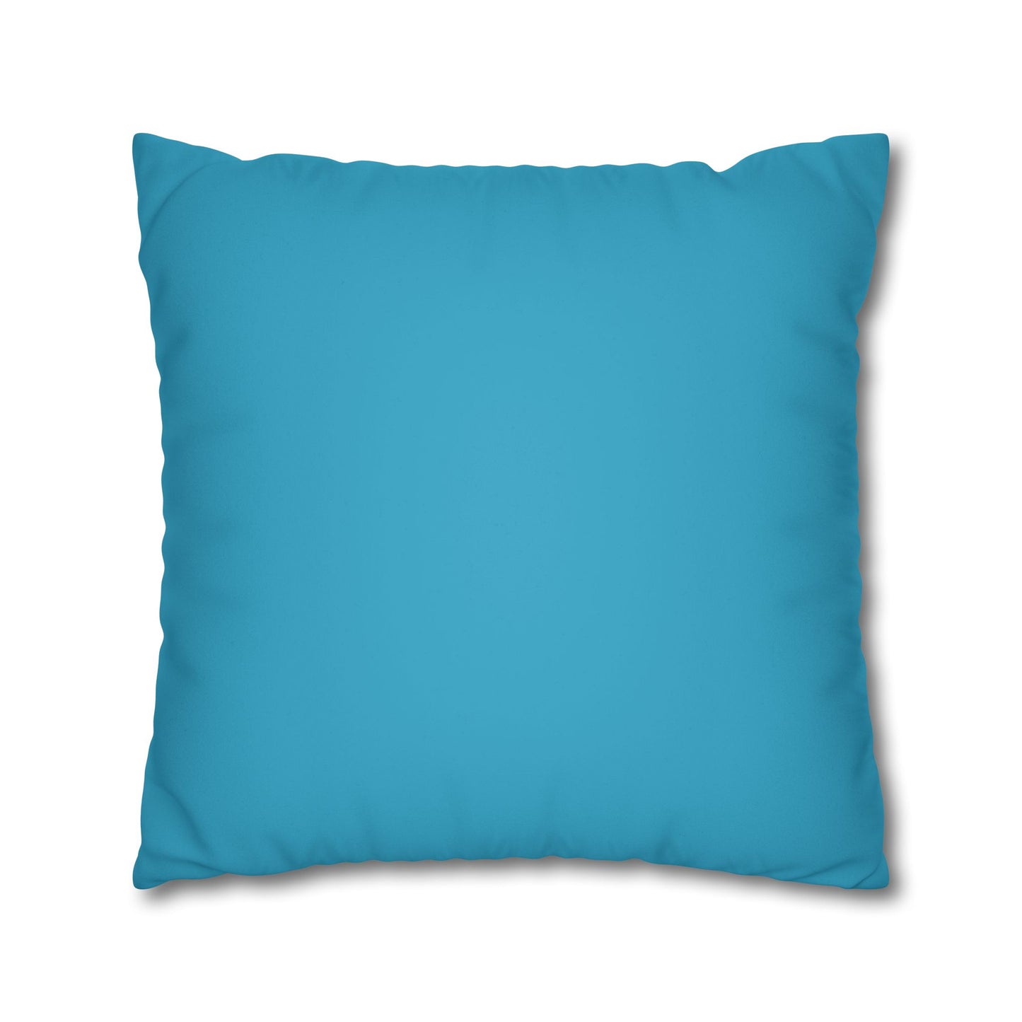 Mandala Faux Suede Pillowcase, Decorative Throw Pillow, Boho Home Decor, Unique Gift, Cozy Living Room Accent