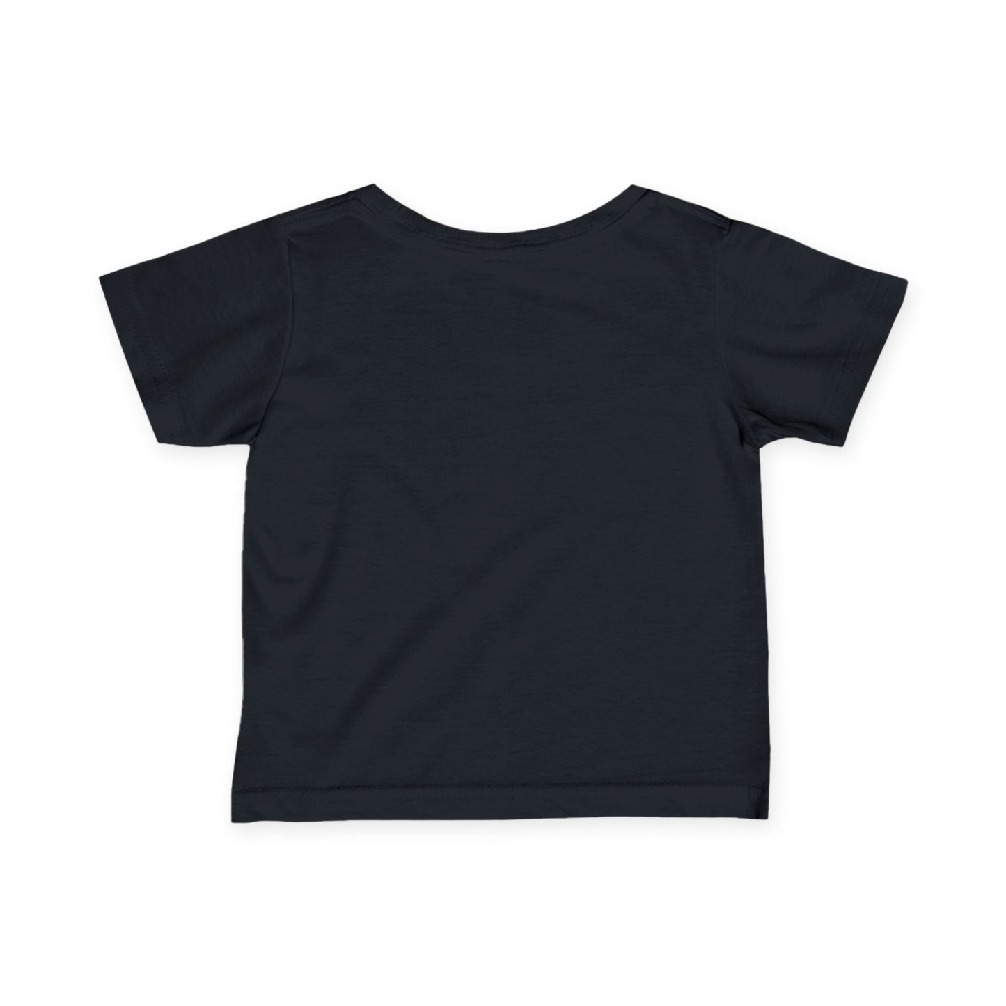 Infant T-Shirt — Vintage Eagle Seal "Freedom Always" Baby Tee