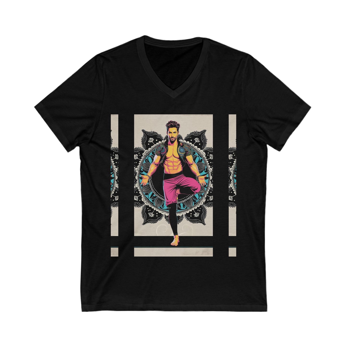Yoga Tee