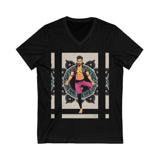 Yoga Tee