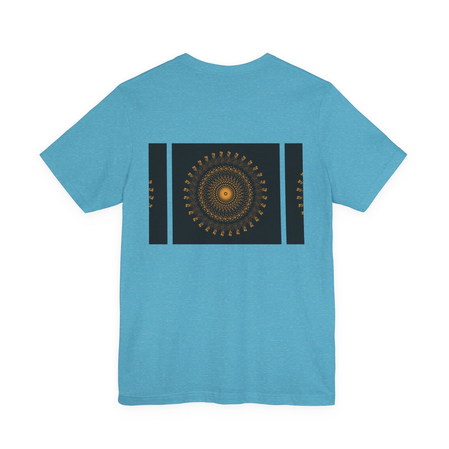 Empowering Graphic Tee | Unisex Jersey Short Sleeve Tee, Stylish Casual Wear, Unique Gift Idea, Motivational Apparel, Everyday Comfort