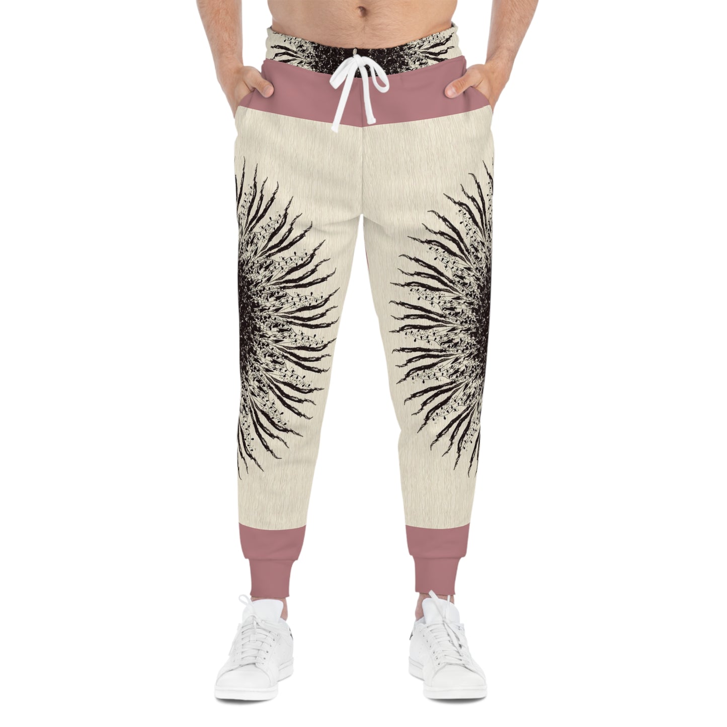 Stylish Graphic Joggers - Unique Sportswear for Every Occasion, Relaxation, Workout, Gift Ideas