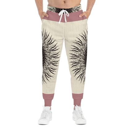 Stylish Graphic Joggers - Unique Sportswear for Every Occasion, Relaxation, Workout, Gift Ideas
