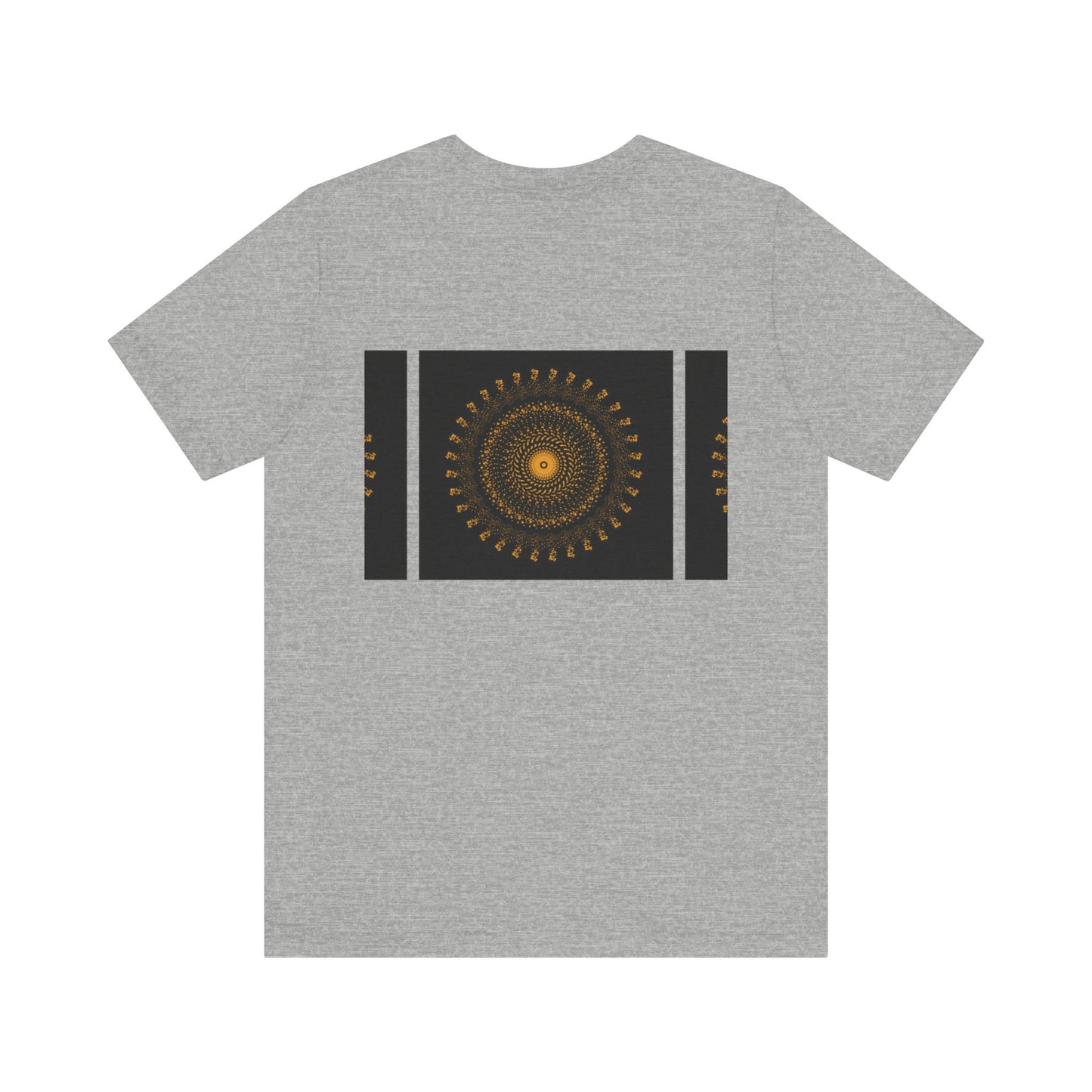 Empowering Graphic Tee | Unisex Jersey Short Sleeve Tee, Stylish Casual Wear, Unique Gift Idea, Motivational Apparel, Everyday Comfort
