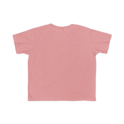 Toddler T‑Shirt – Vintage Eagle Emblem “American Pride” Kids Tee