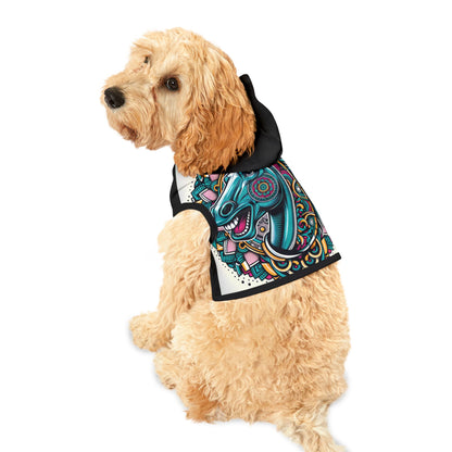 Stylish Pet Hoodie with Butterfly Design, Cozy Dog Apparel, Perfect for Pet Lovers, Fashionable Puppy Hoodie, Unique Animal Wear, Gift [...]