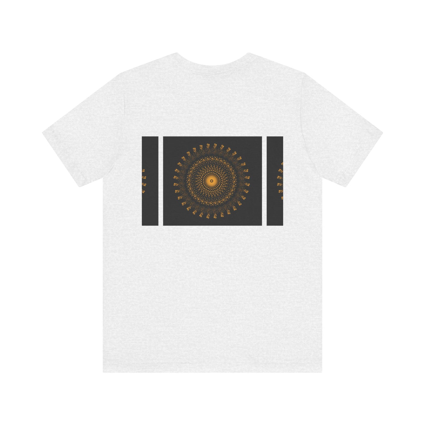 Empowering Graphic Tee | Unisex Jersey Short Sleeve Tee, Stylish Casual Wear, Unique Gift Idea, Motivational Apparel, Everyday Comfort