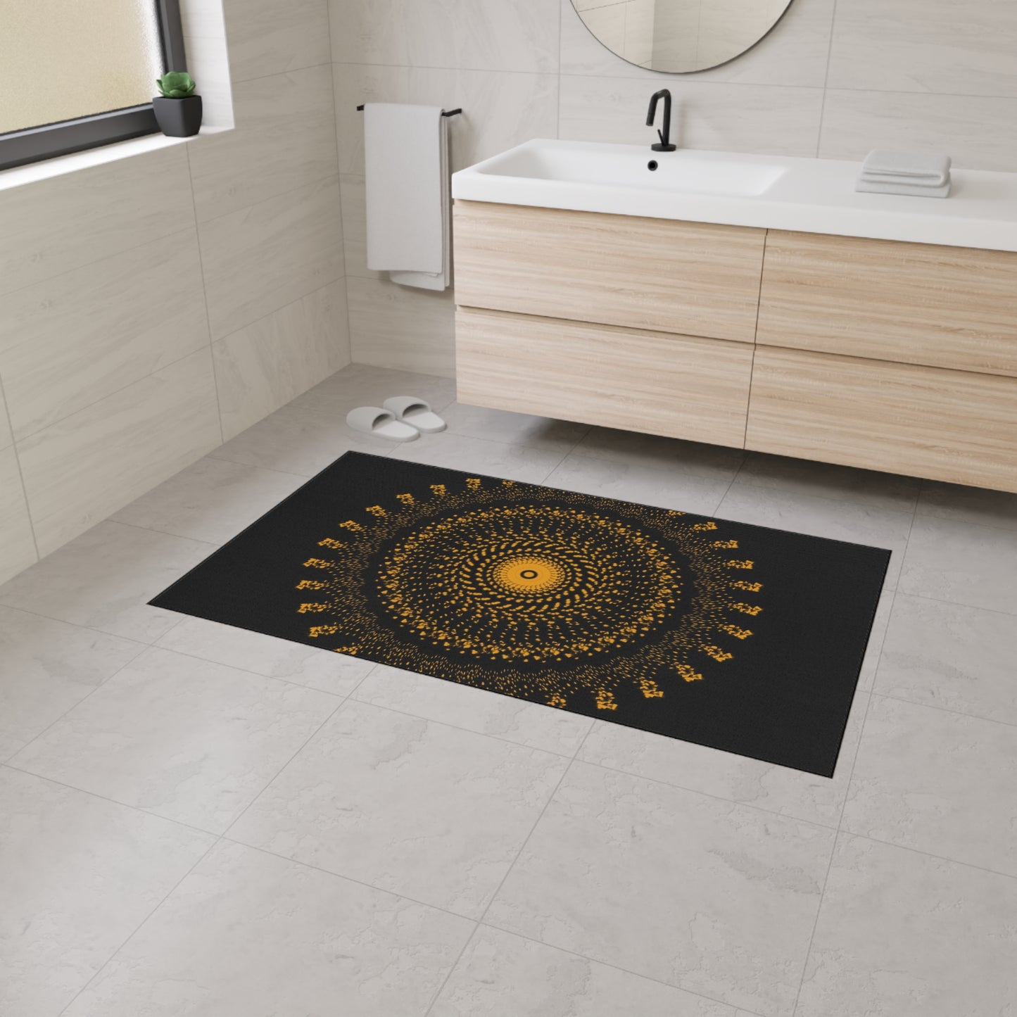 Heavy Duty Floor Mat