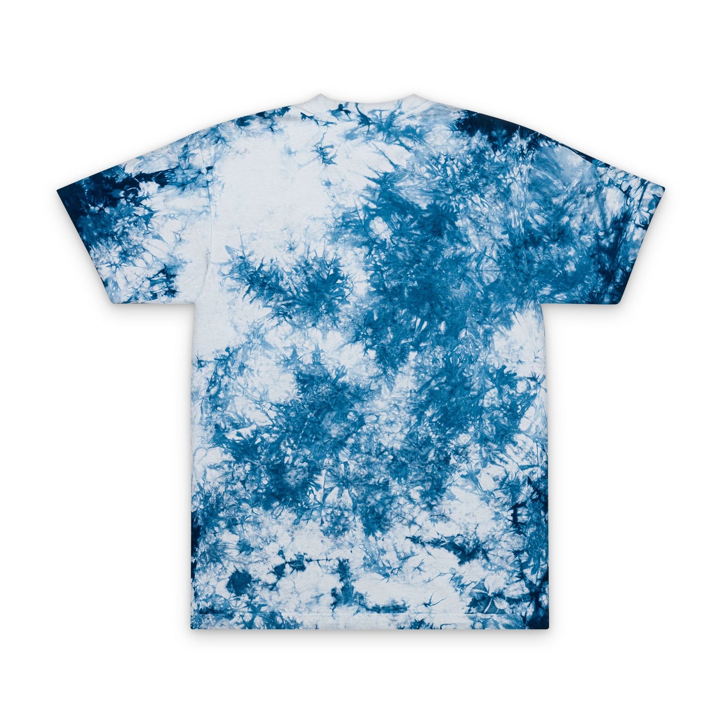 Oversized Tie-Dye T-Shirt with Embroidered 'Symbolic Figure', Casual Wear, Summer Style, Gift for Friends, Festival Fashion, Unique [...]