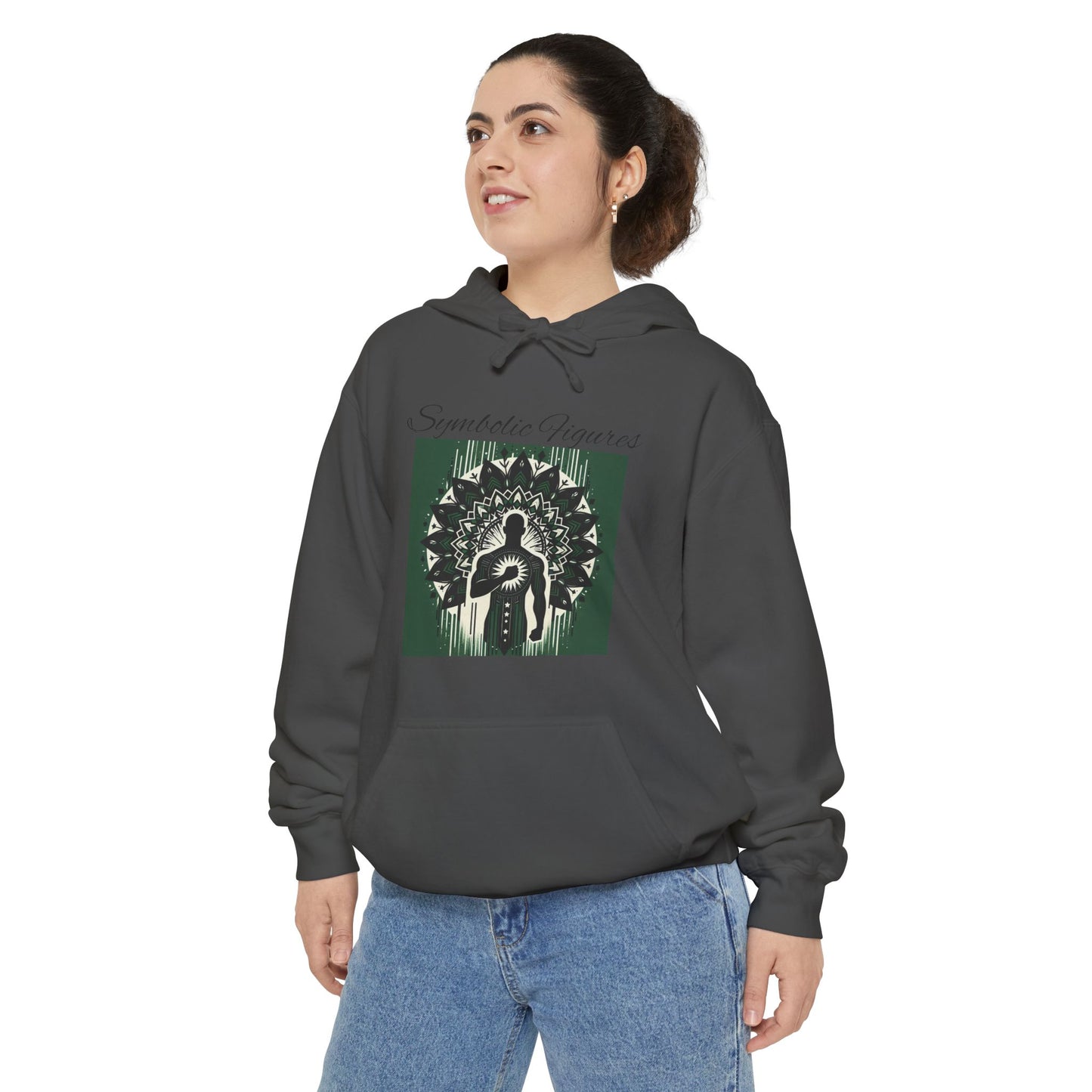 Patriotic Hoodie