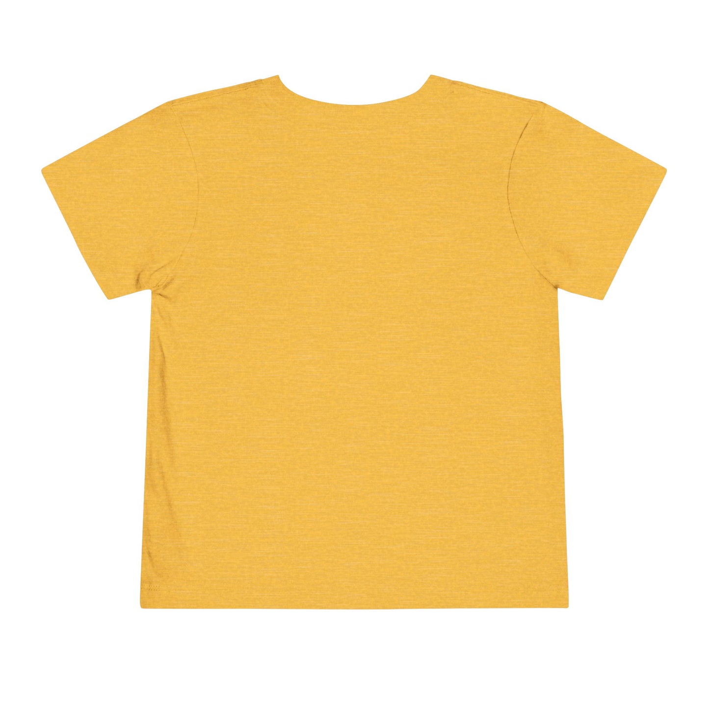 Sunny Leaf Toddler Tee, Cute Kid's Shirt, Summer Outfit, Nature Inspired Tee, Gift for Toddlers, Playtime Clothing, Eco-Friendly Tee