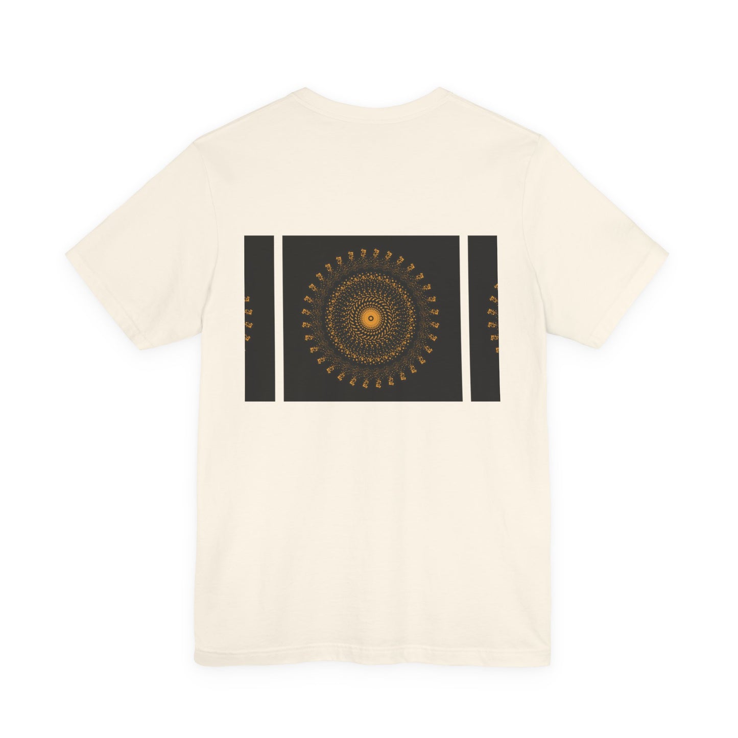 Empowering Graphic Tee | Unisex Jersey Short Sleeve Tee, Stylish Casual Wear, Unique Gift Idea, Motivational Apparel, Everyday Comfort