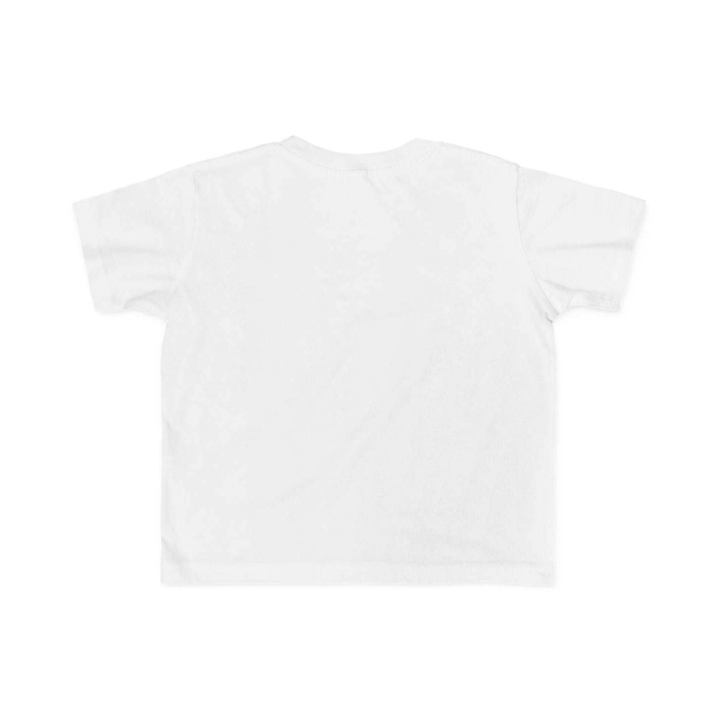 Toddler T‑Shirt – Vintage Eagle Emblem “American Pride” Kids Tee
