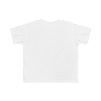 Toddler T‑Shirt – Vintage Eagle Emblem “American Pride” Kids Tee