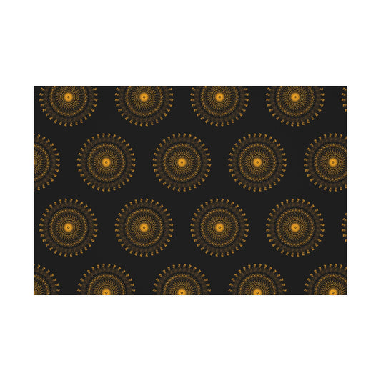 Gift Wrap Papers