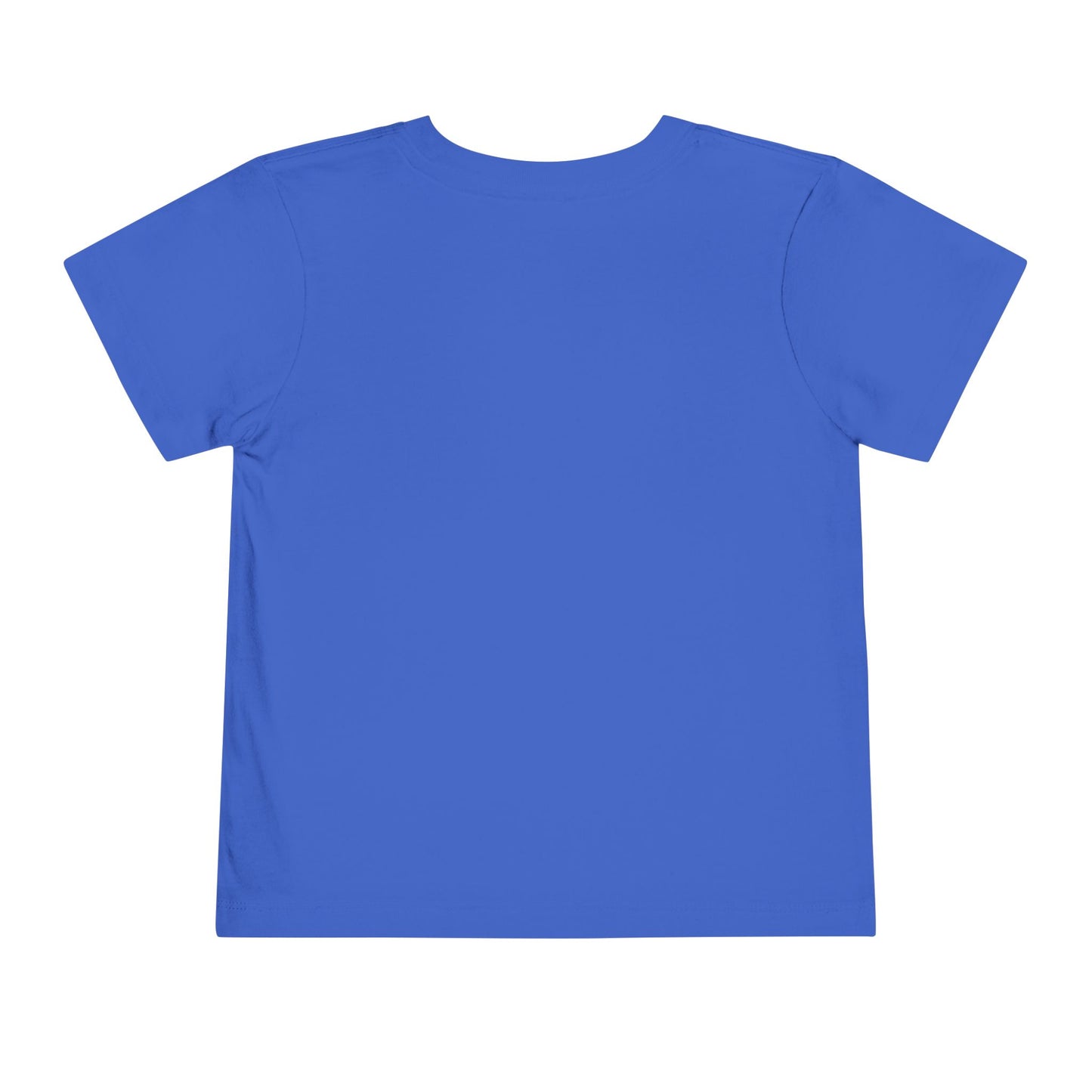 Patriotic Toddler Tee, Cute Kids Patriotic Shirt, Fun 4th of July Gift, Toddler Independence Day Shirt, Citizenship Tee
