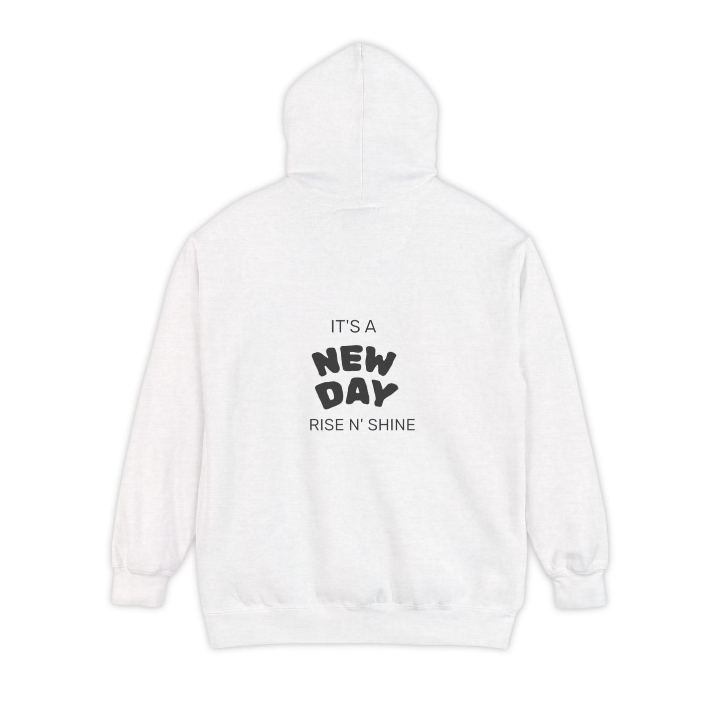 Yoga Hoodie, Cozy Unisex Hoodie, Gift for Him/Her, Stylish Casual Wear, Cool Streetwear