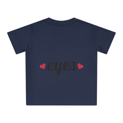 Adorable Baby T-Shirt with Whimsical Designs, Perfect for Baby Showers, Birthdays, Everyday Wear, Fun Gift, Cute Kids Fashion
