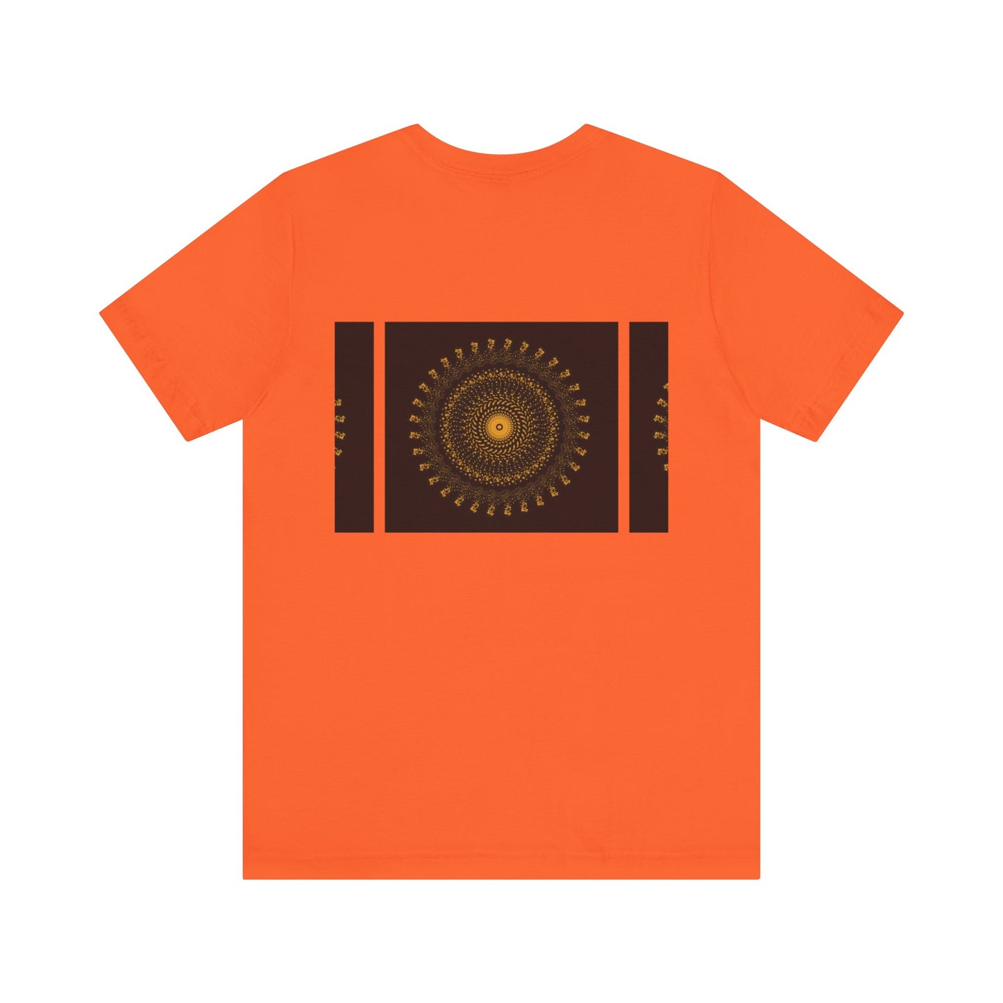 Empowering Graphic Tee | Unisex Jersey Short Sleeve Tee, Stylish Casual Wear, Unique Gift Idea, Motivational Apparel, Everyday Comfort