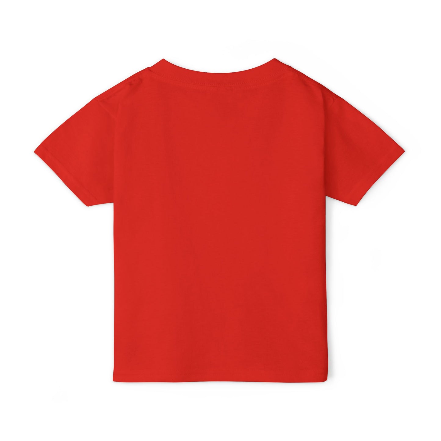 Artistic Maple Leaf Toddler T-shirt, Unique Kids Tee, Nature-Inspired Shirt, Fall Dress-Up, Eco-Friendly Baby Clothes