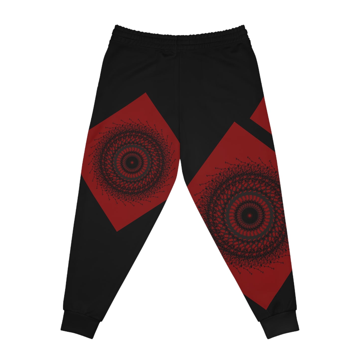 Athletic Joggers (AOP)