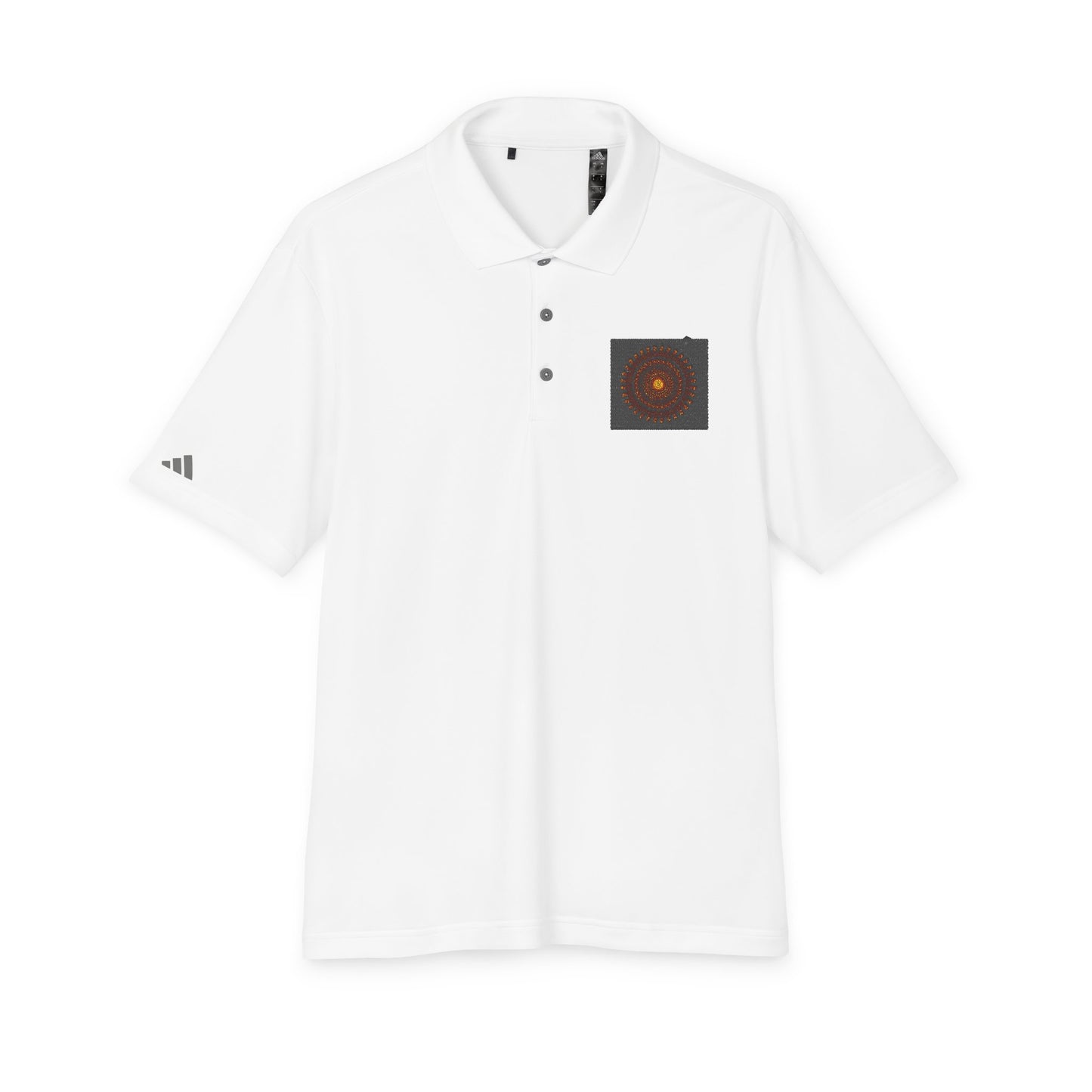 Adidas Unisex Performance Polo - Stylish Athletic Wear for Active Lifestyles