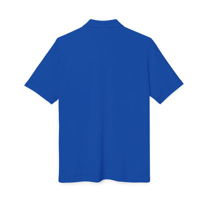 Adidas Unisex Performance Polo - Stylish Athletic Wear for Active Lifestyles