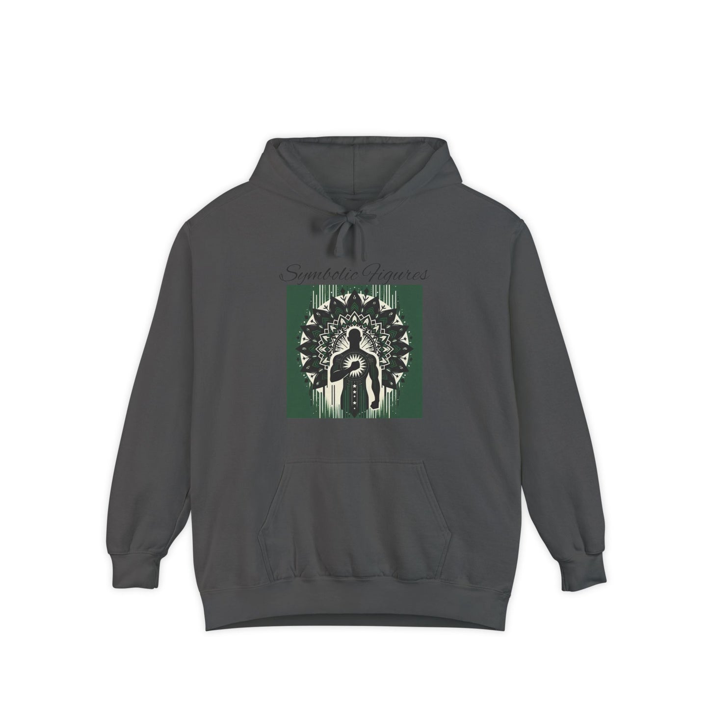 Patriotic Hoodie